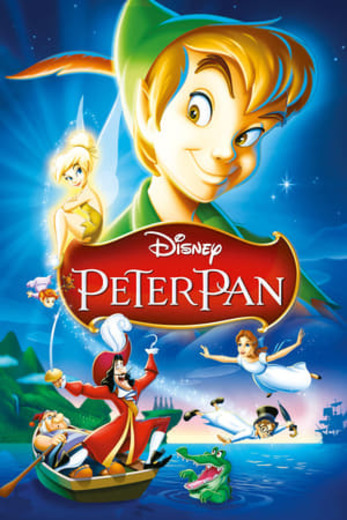 Peter Pan