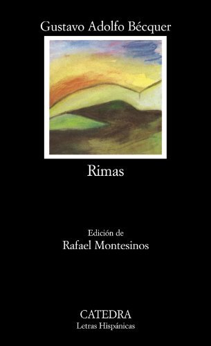 Libro Rimas