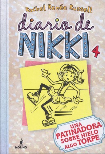 Book Diario de Nikki 4