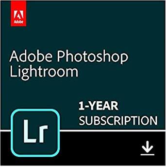 Moda Buy Adobe Photoshop Lightroom | Photo editing and organizing ...