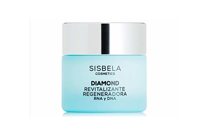 Beauty Sisbela Crema Facial Día y Noche Antiedad Hidratante