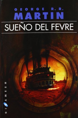 Book Sueño del Fevre