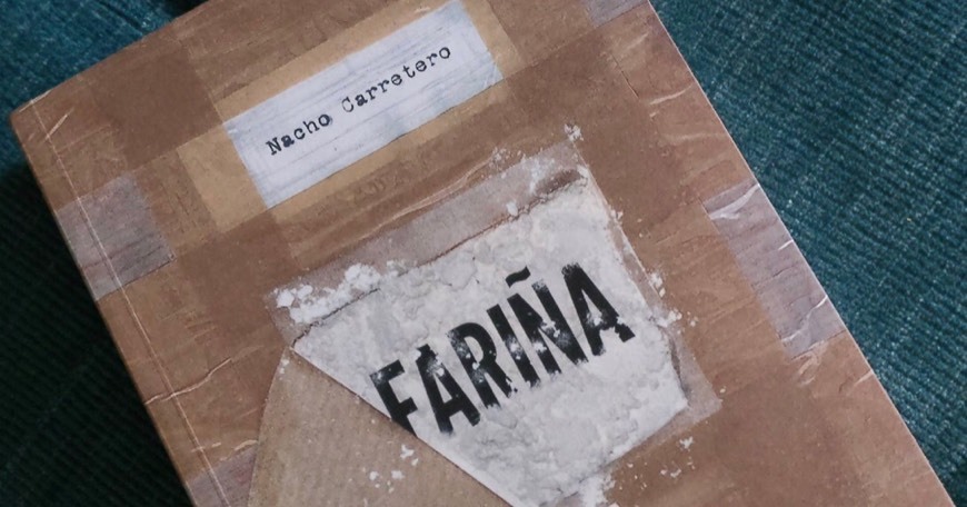 Book FARIÑA: HISTORIA E INDISCRECIONES DEL NARCOTRAFICO EN ...