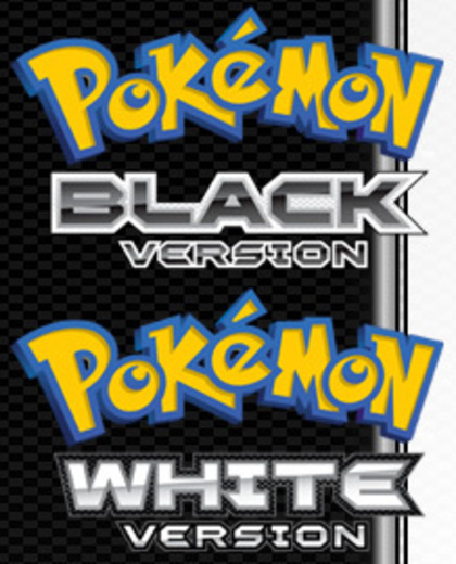 Pokémon Negro y Pokémon Blanco | WikiDex | FANDOM powered ...