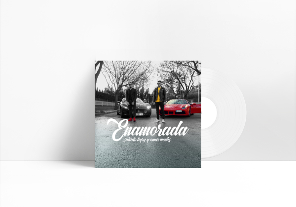 Enamorada