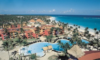 Place Hotel Caribe Club Princess