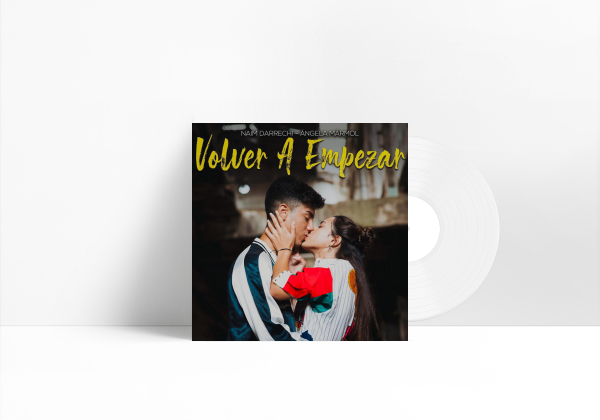 Volver a Empezar