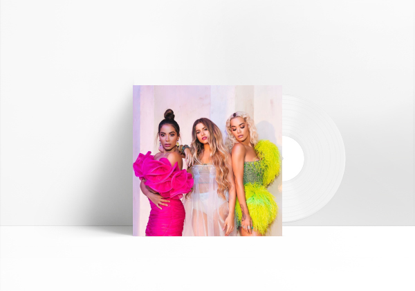 R.I.P. (16-Bit Sofia Reyes, Rita Ora & Anitta Emulation)