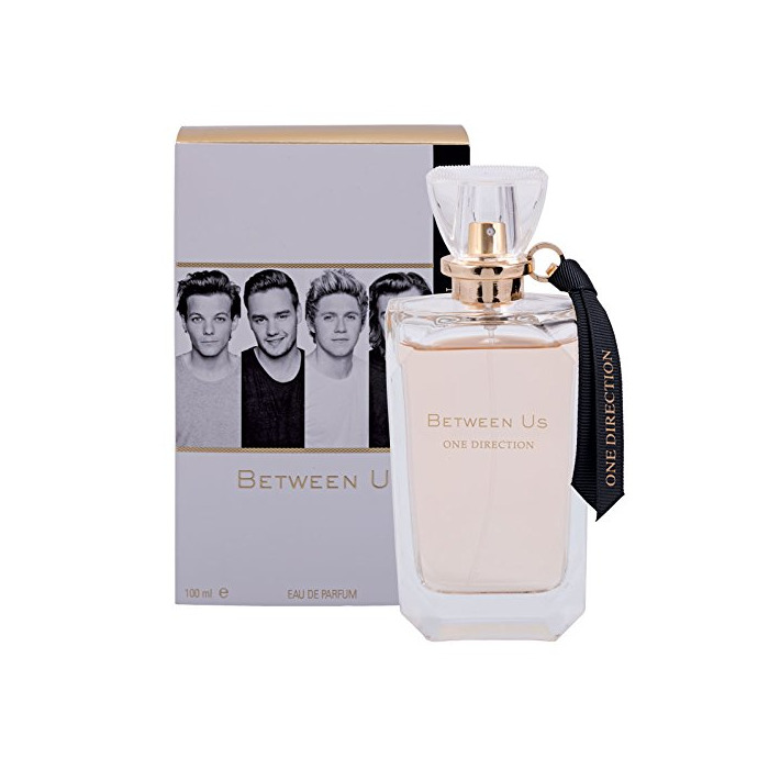 Beauty One Direction Between Us Agua de Perfume