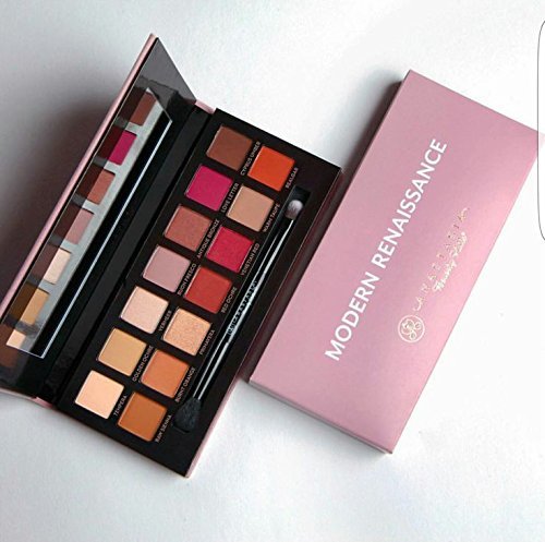 Belleza Paleta de sombras para ojos Anastasia Beverly Hills