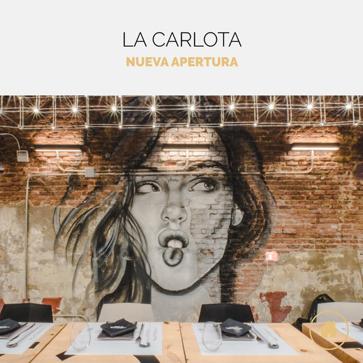 La Carlota Restaurant
