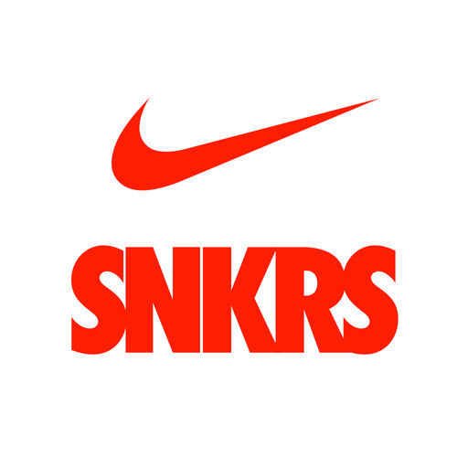 Aplicaciones Nike SNKRS