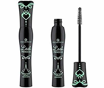 Fashion essence | Lash Princess False Lash Effect Mascara ... - Amazon.com