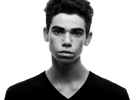 Fashion Cameron Boyce - Wikipedia