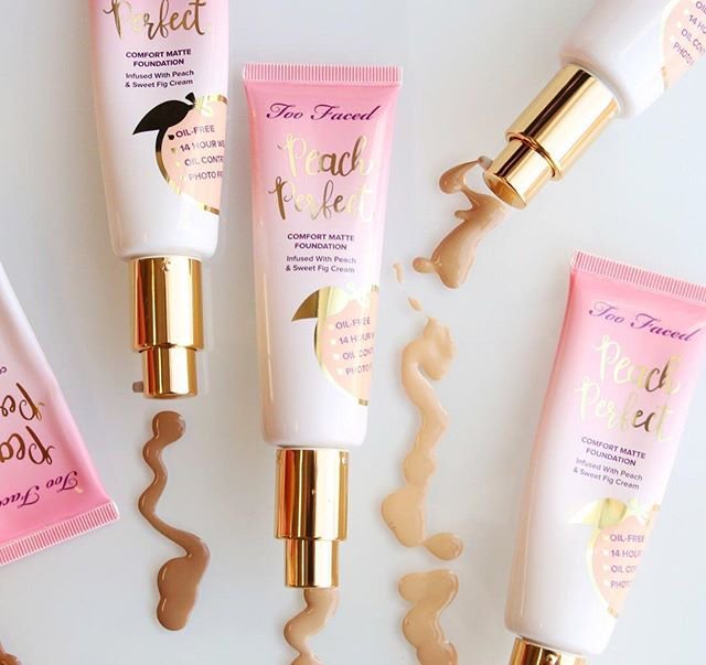 Moda Too Faced Cosmetics | Sephora