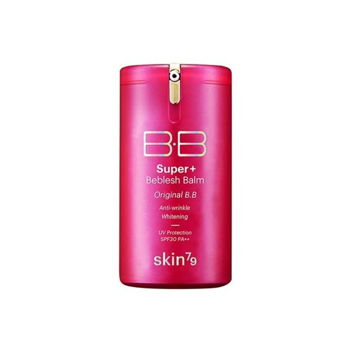 Beauty skin79 Hot Rosa Super Plus, 40 g