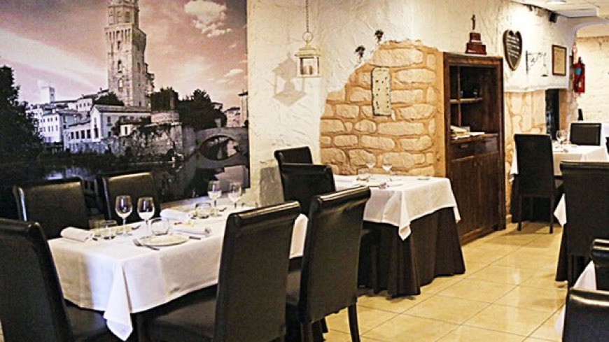 Restaurants PECCATI DI GOLA