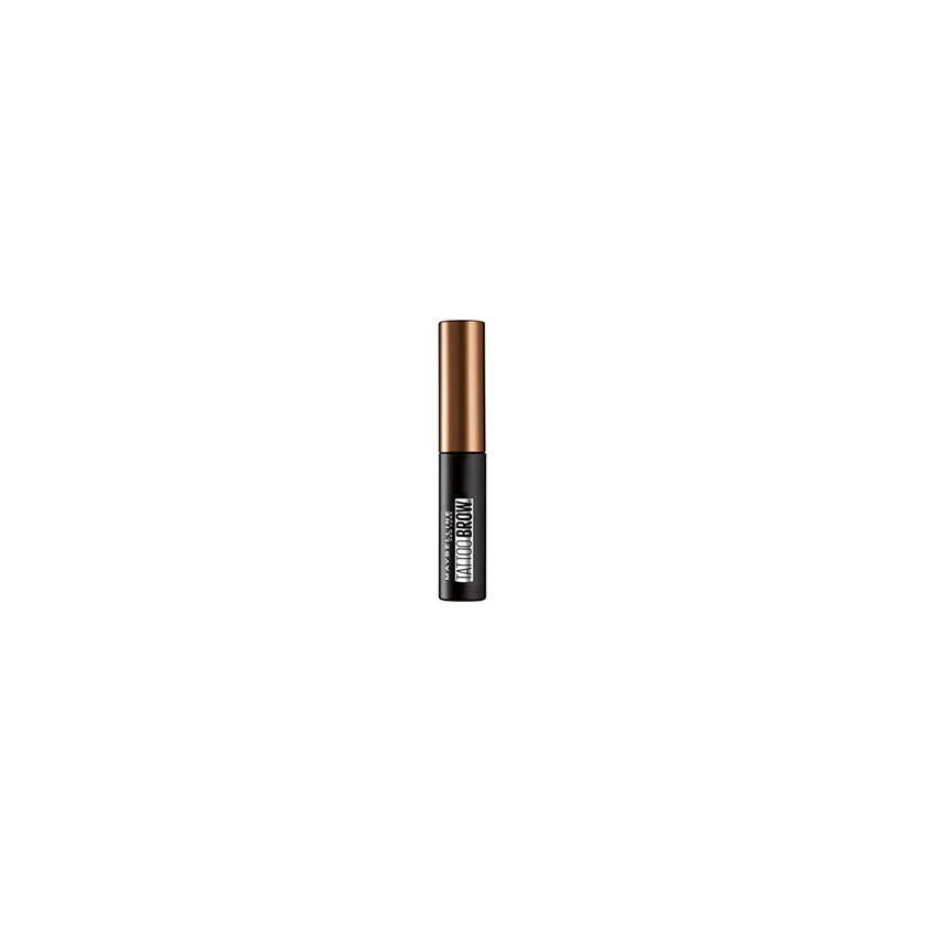 Beauty Maybelline Brow Tattoo Gel Tinte para Cejas Rubias u Castañas Claras