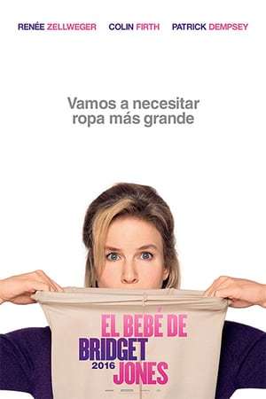 Película Bridget Jones' Baby