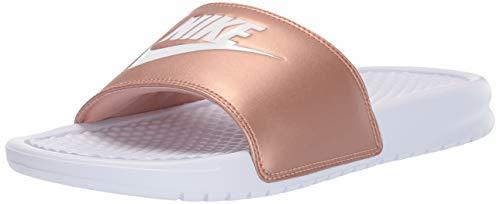 Moda Nike Wmns Benassi JDI