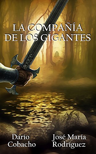 Libro La compañía de los gigantes: Volume 2