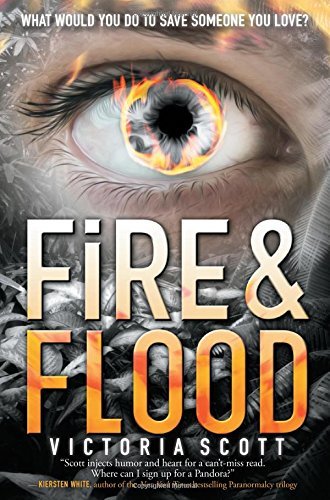 Libros Fire & Flood