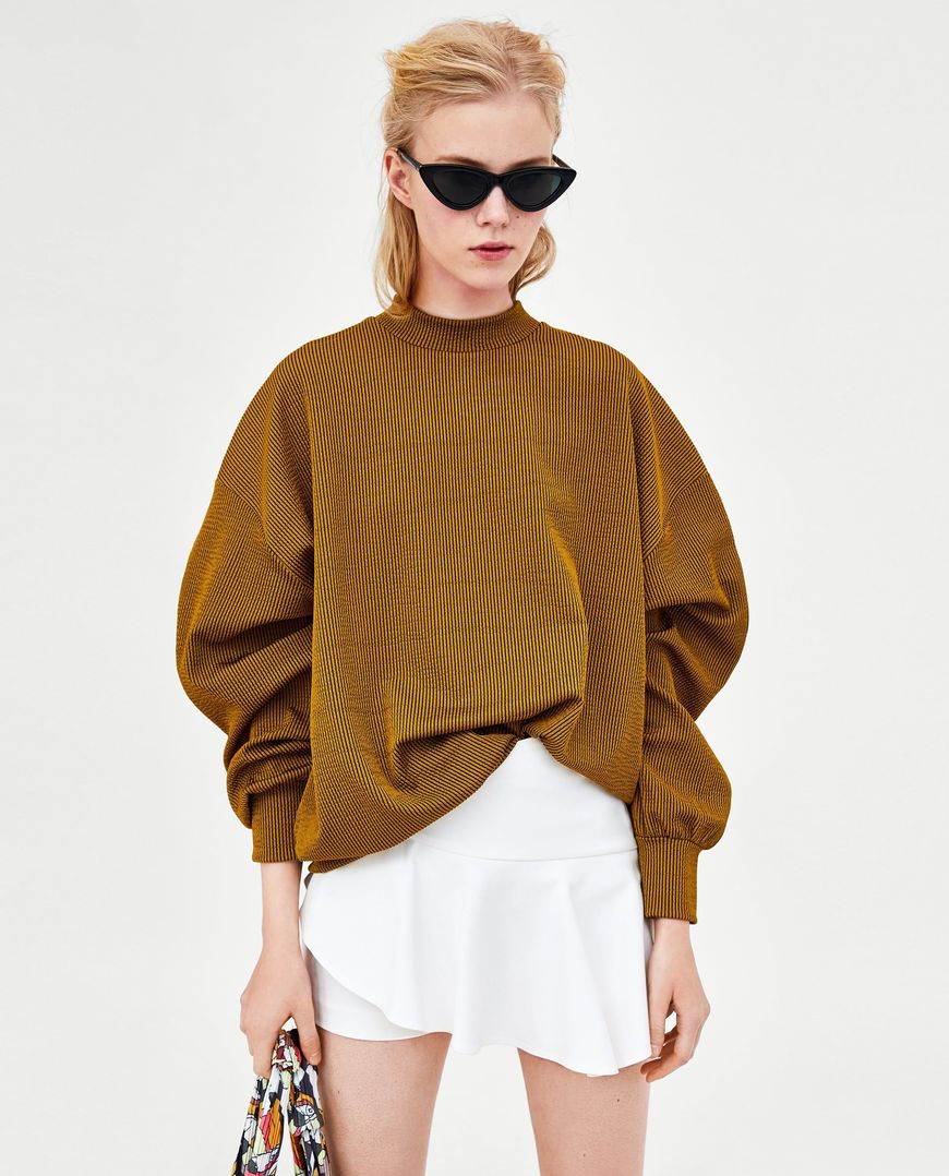 Fashion ZARA United States | New Collection Online