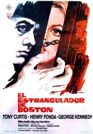 Movie El Estrangulador De Boston