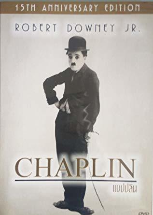 Movie Chaplin