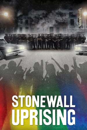 Película La rebelión de Stonewall