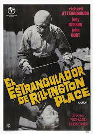 Fashion El estrangulador de Rillington Place (1971) - FilmAffinity