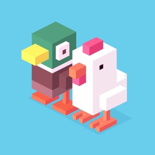 Crossy Road