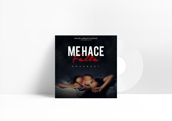Music Me Hace Falta