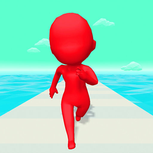 App Fun Race 3D