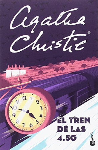 Book El tren de las 4