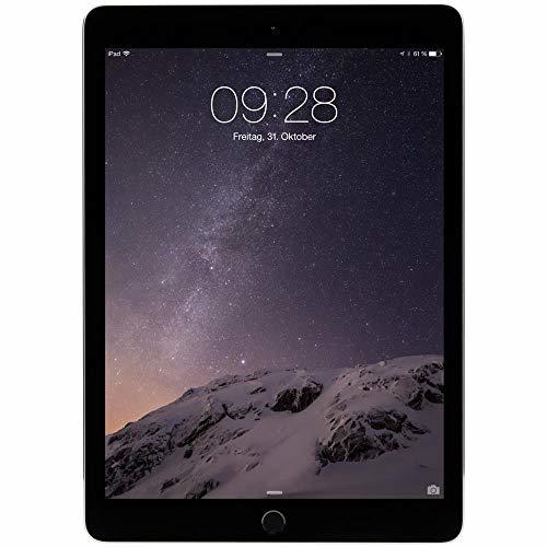 Electronic Apple iPad Air 2 128GB Gris - Tablet