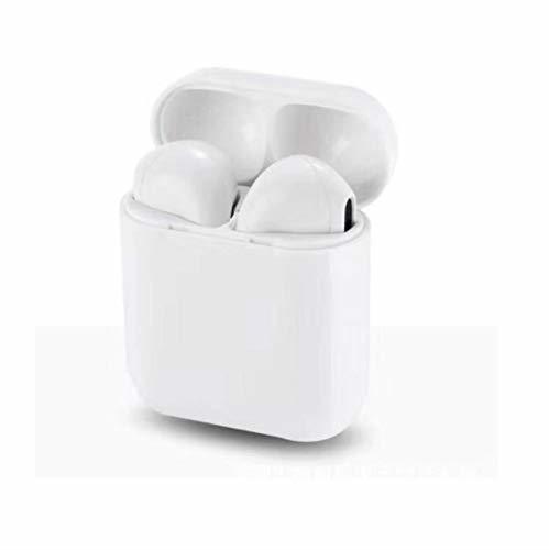 Electronic i9stws auricularbluetooth Auricular Bluetooth inalámbrico Pop-up 5.0