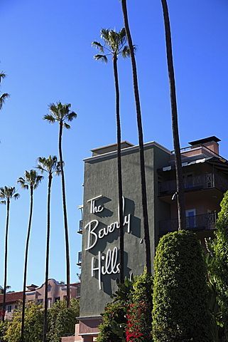 Place Beverly Hills