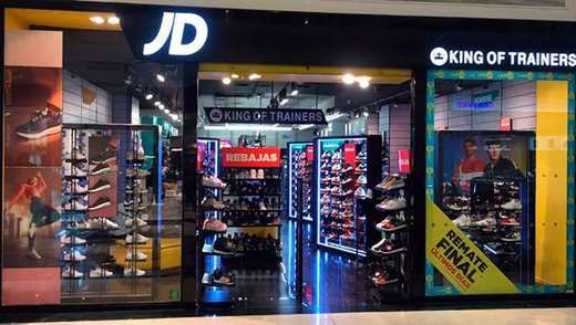 JD Sports: zapatillas adidas y Nike para hombre, mujer y niños ...