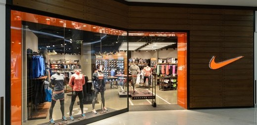 tienda oficial de Nike