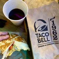 Restaurantes Taco Bell