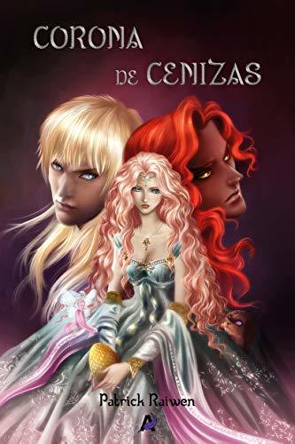 Libro Corona de cenizas