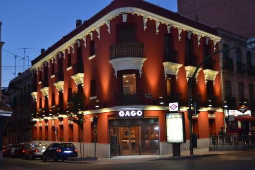 Gago Restaurante