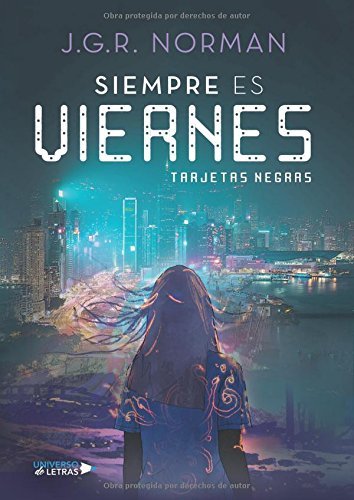 Book Siempre es viernes