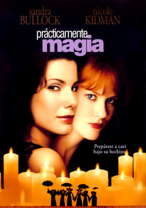 Movie Prácticamente magia