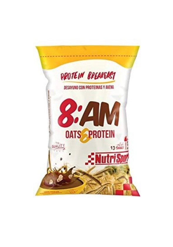 Producto 8 am breakfast 