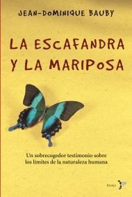 Book La escafandra y la mariposa