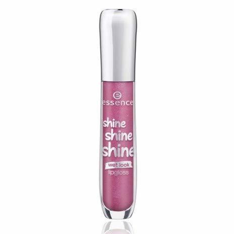 Belleza ESSENCE BRILLO DE LABIOS SHINE SHINE BRILLO DE LABIOS 03 FRIENDS OF