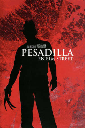 Película Pesadilla en Elm Street