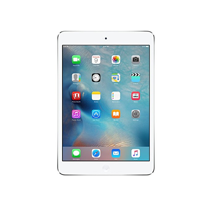 Electronics Apple iPad Mini 2 32GB Wi-Fi - Silver